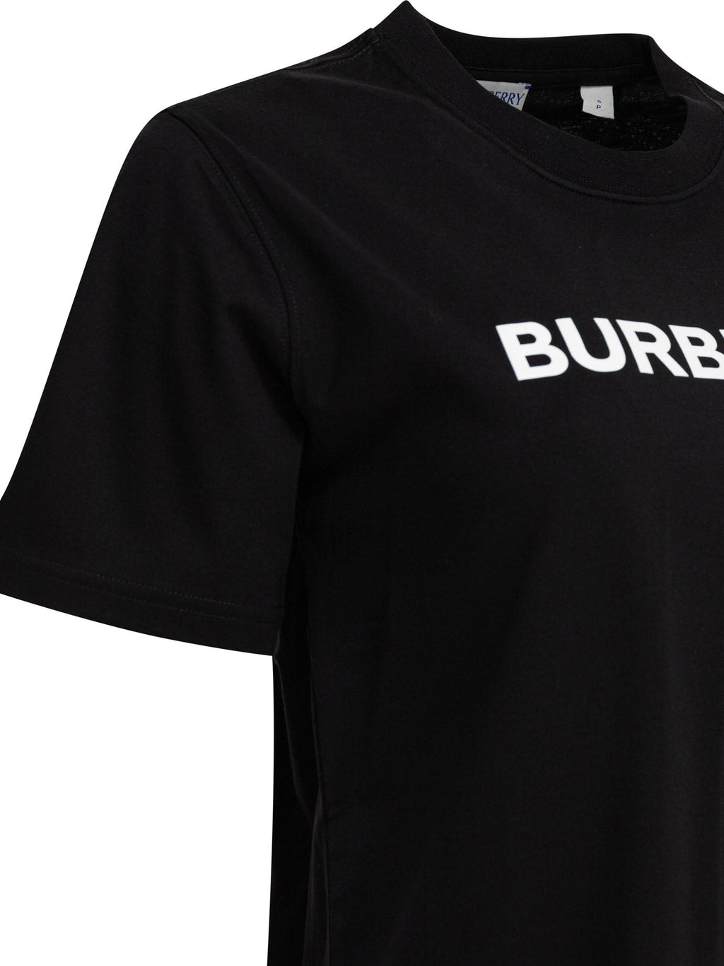 BURBERRY Classic Women's T-Shirt - SS25 Collection