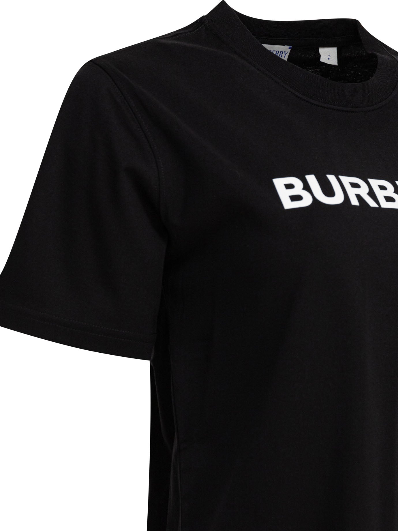 BURBERRY Classic Women's T-Shirt - SS25 Collection