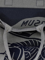 Burberry Men 'Ekd' Xl Shopping Bag