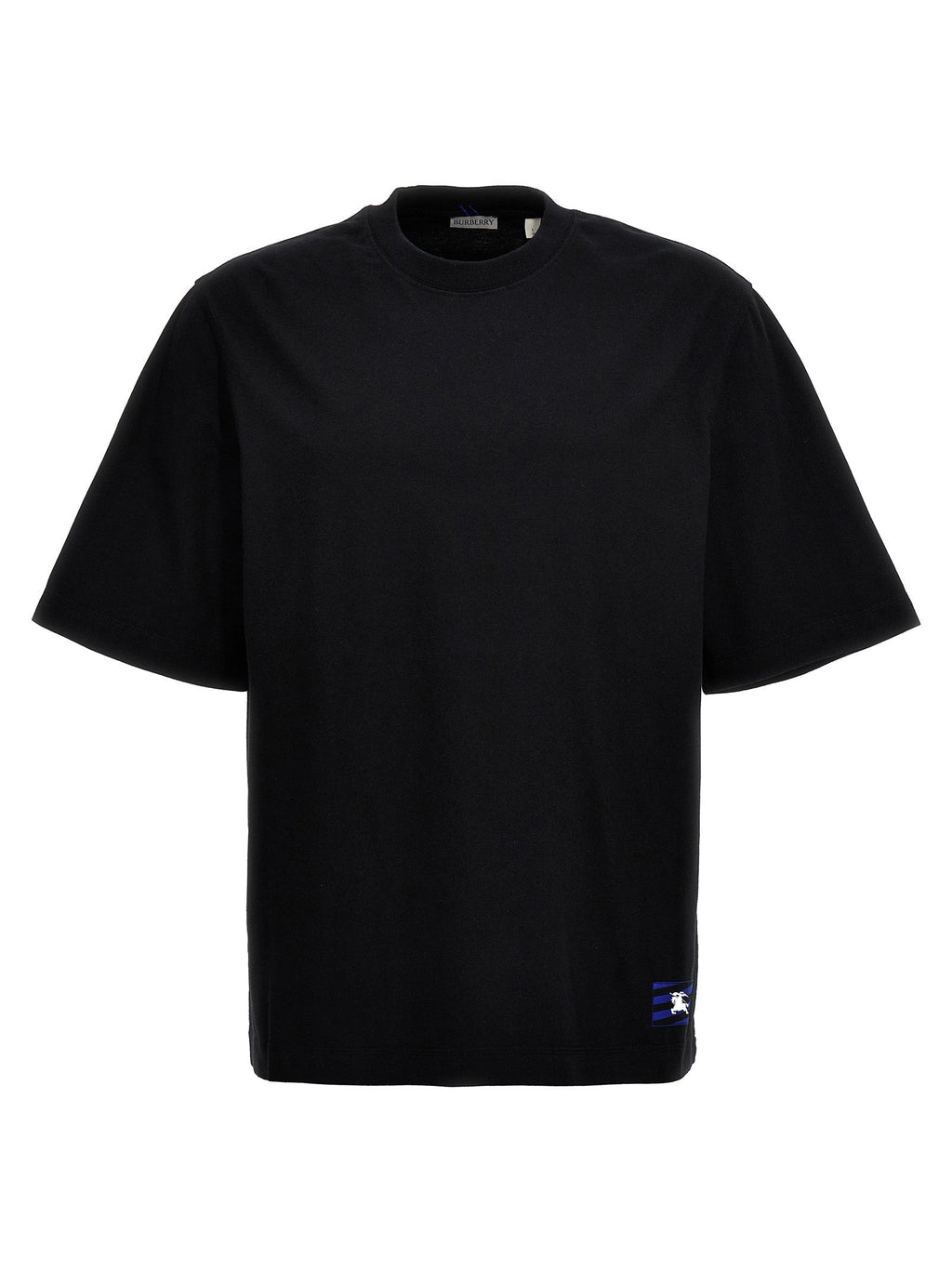 Burberry Men 'Jer For 77' T-Shirt