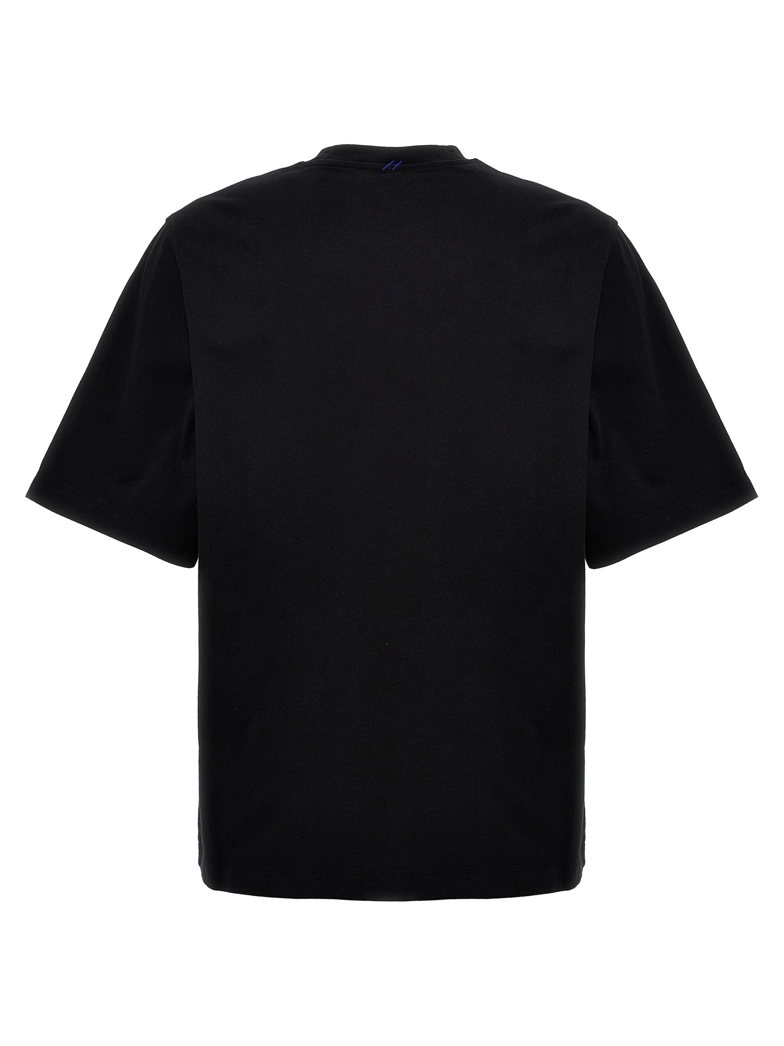 Burberry Men 'Jer For 77' T-Shirt