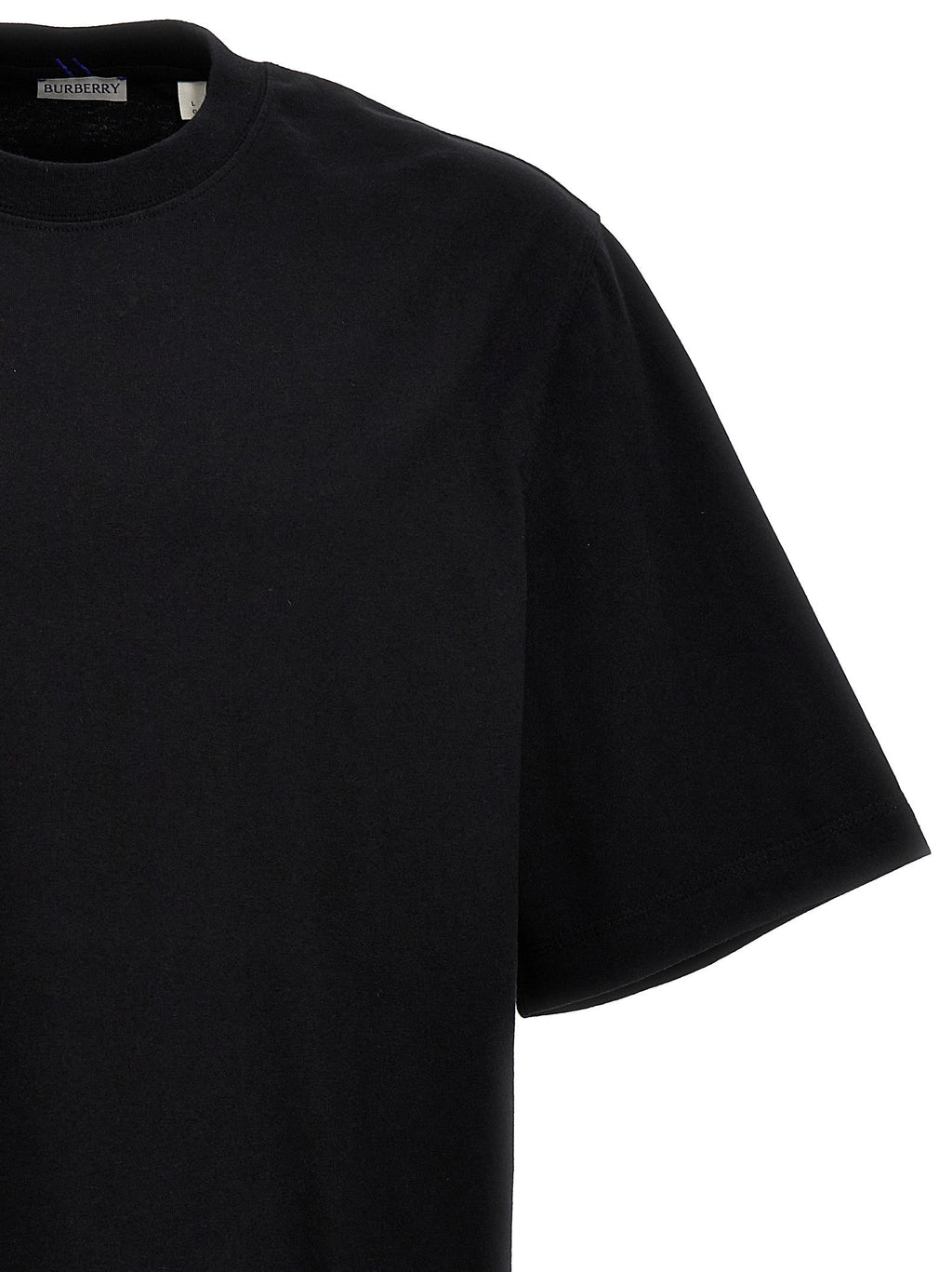 Burberry Men 'Jer For 77' T-Shirt