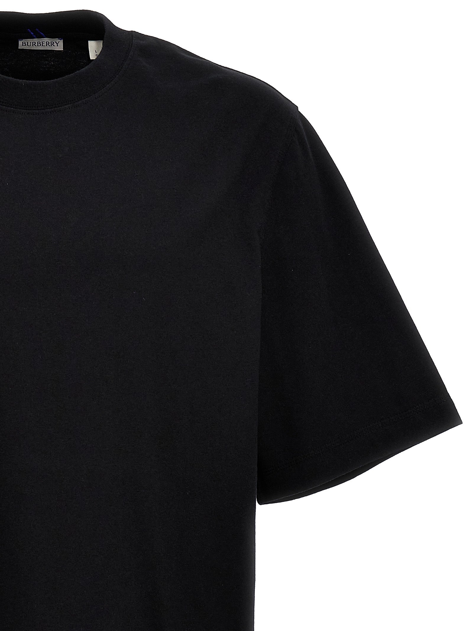 Burberry Men 'Jer For 77' T-Shirt