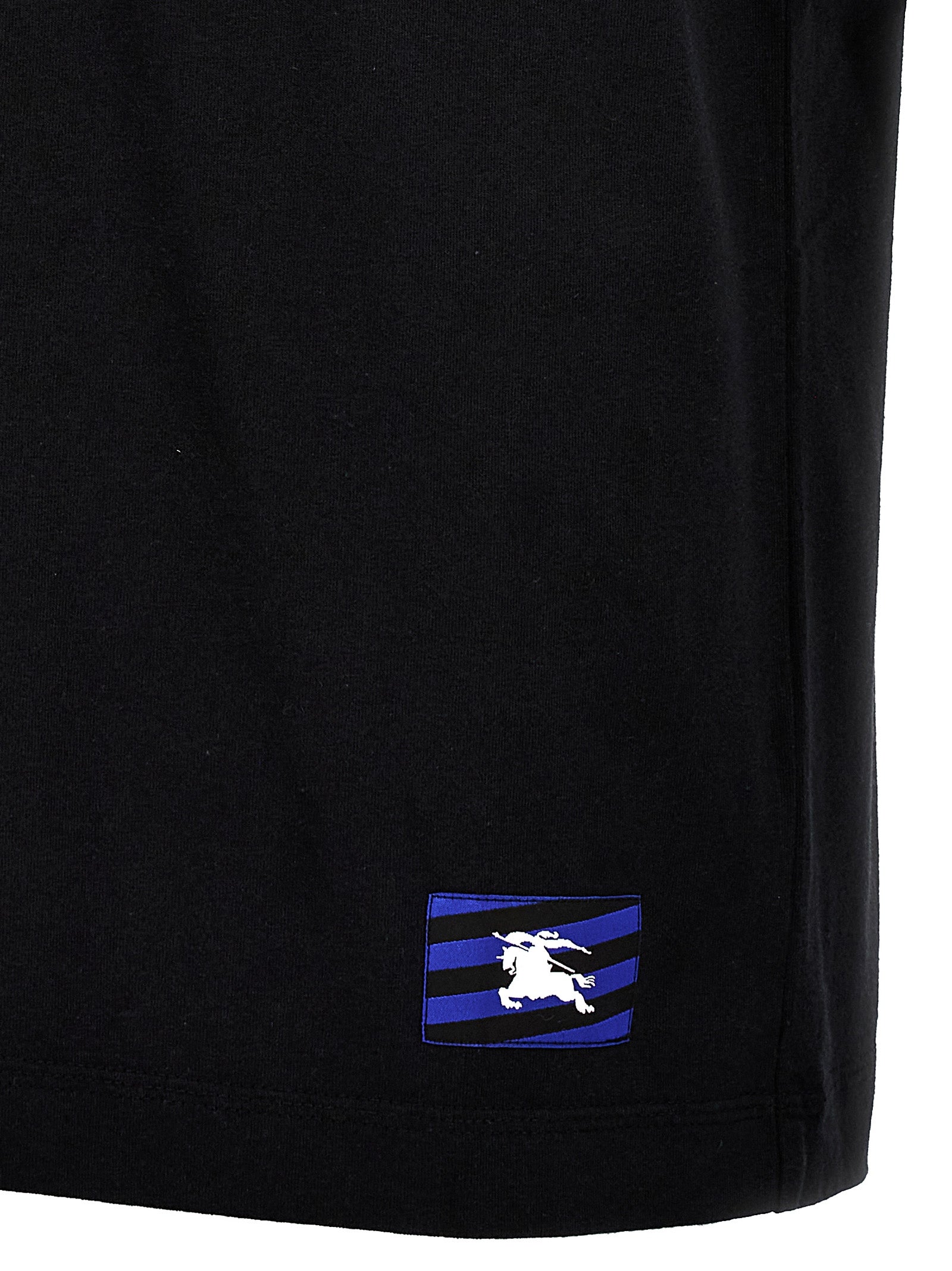Burberry Men 'Jer For 77' T-Shirt