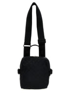 Burberry Men 'Check' Crossbody Bag