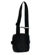 Burberry Men 'Check' Crossbody Bag