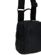 Burberry Men 'Check' Crossbody Bag