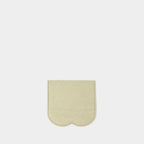 BURBERRY Mini Chess Card Holder