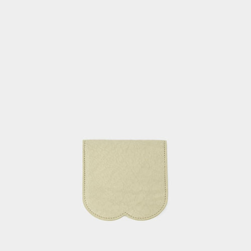 BURBERRY Mini Chess Card Holder
