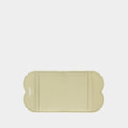 BURBERRY Mini Chess Card Holder
