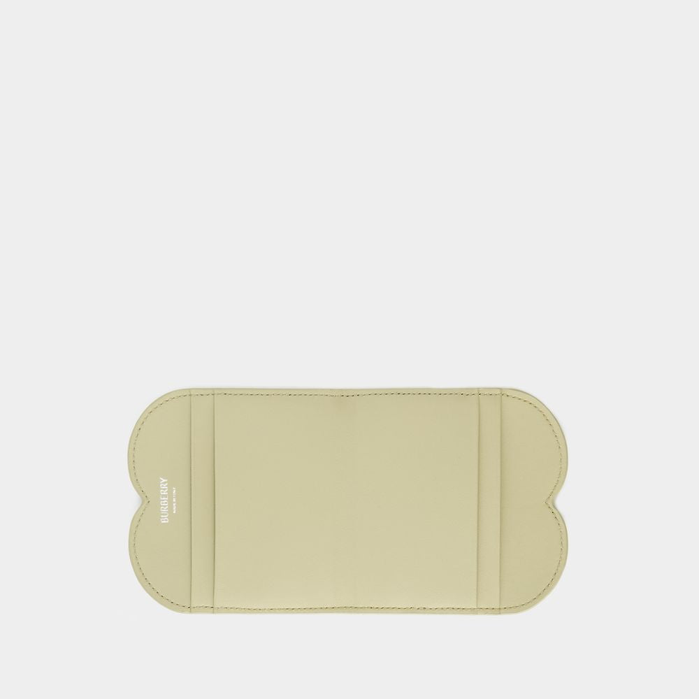 BURBERRY Mini Chess Card Holder