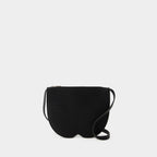 BURBERRY Mini Chess Clutch Bag