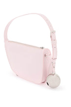 BURBERRY Women's Mini Sling Wallet on Chain