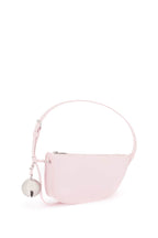 BURBERRY Women's Mini Sling Wallet on Chain
