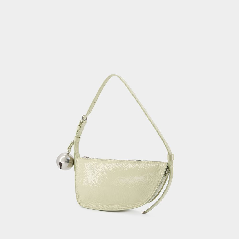 BURBERRY Mini Wallet on Chain for Women