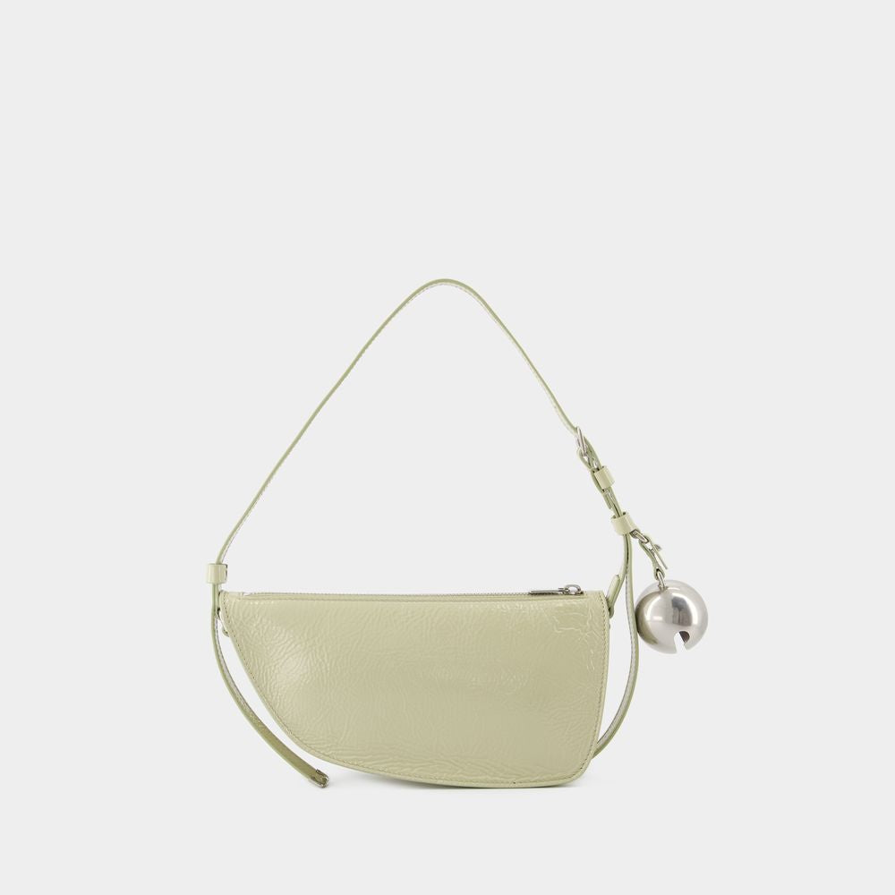 BURBERRY Mini Wallet on Chain for Women