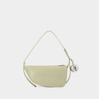 BURBERRY Mini Wallet on Chain for Women