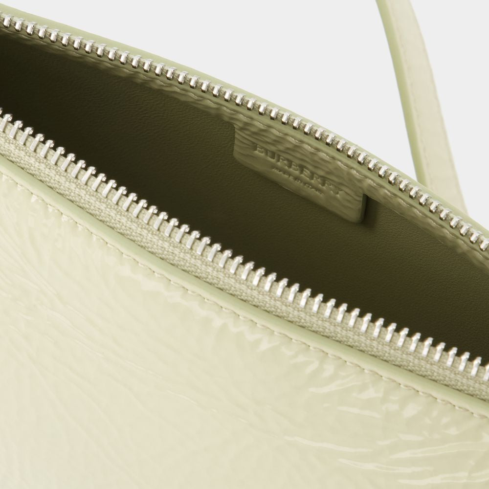 BURBERRY Mini Wallet on Chain for Women