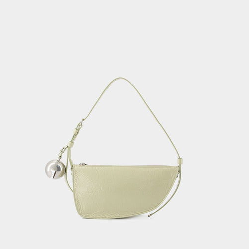 BURBERRY Mini Wallet on Chain for Women