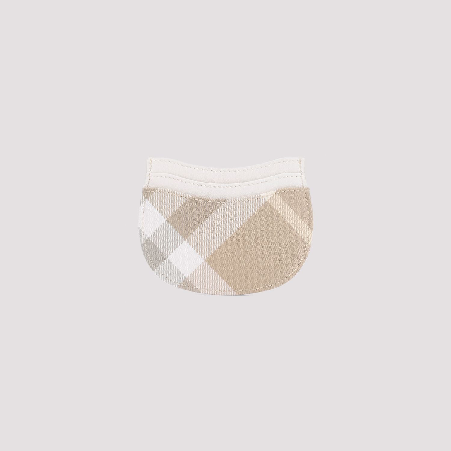 BURBERRY Mini Rocking Card Holder