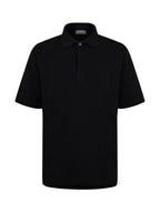 BURBERRY Men's Short Sleeved Polo Shirt
