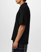 BURBERRY Men's Short Sleeved Polo Shirt
