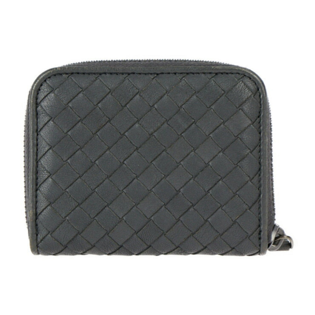 BOTTEGA VENETA Intrecciato Wallet