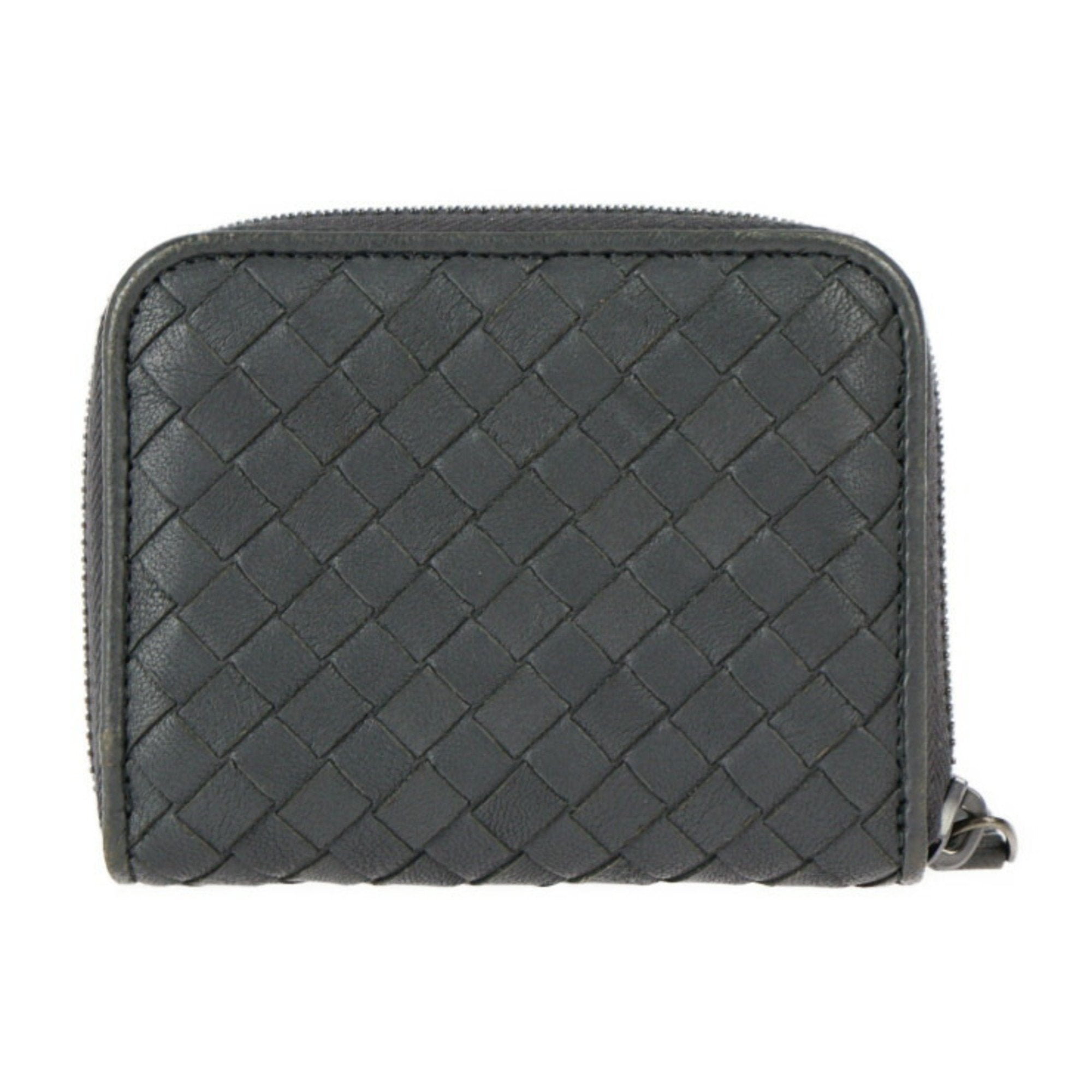 BOTTEGA VENETA Intrecciato Wallet