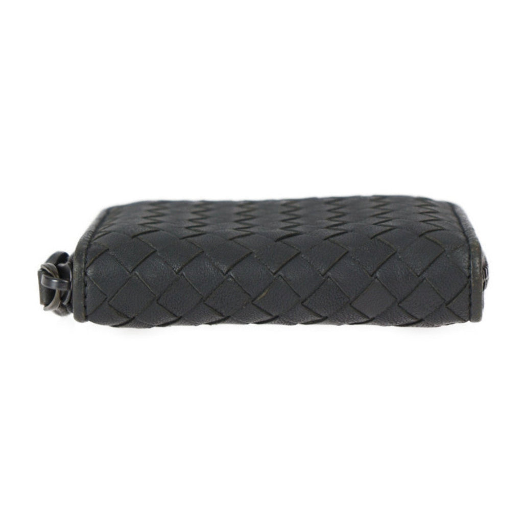 BOTTEGA VENETA Intrecciato Wallet