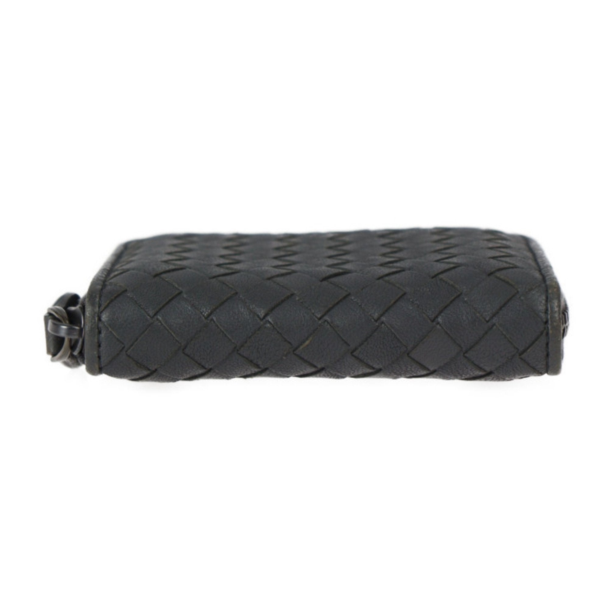 BOTTEGA VENETA Intrecciato Wallet