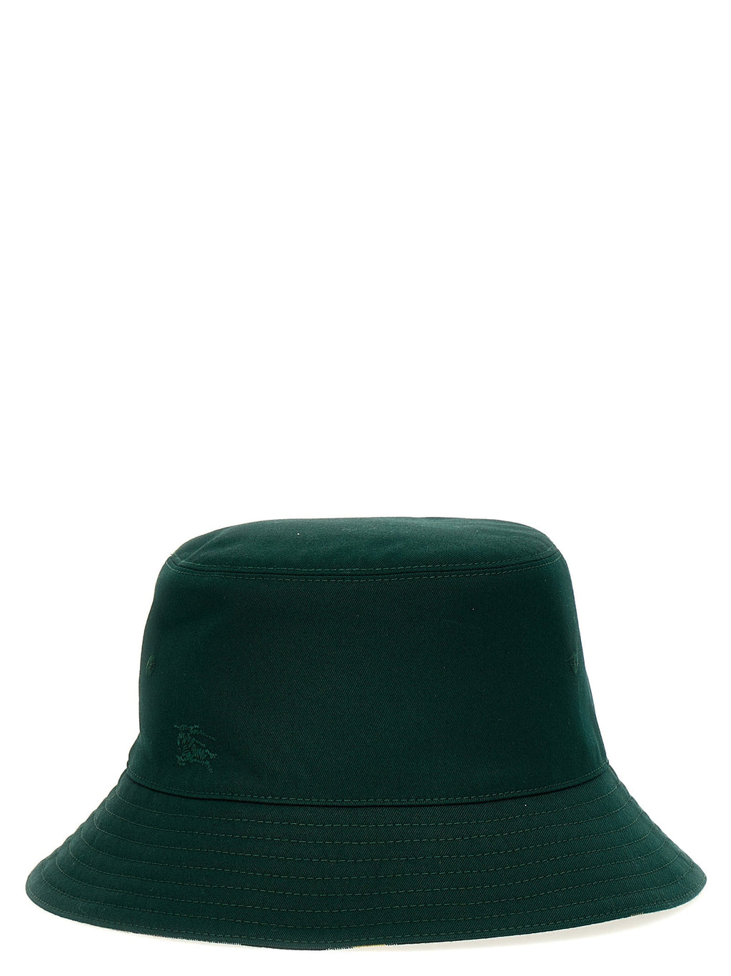 Burberry Men Reversible Bucket Hat