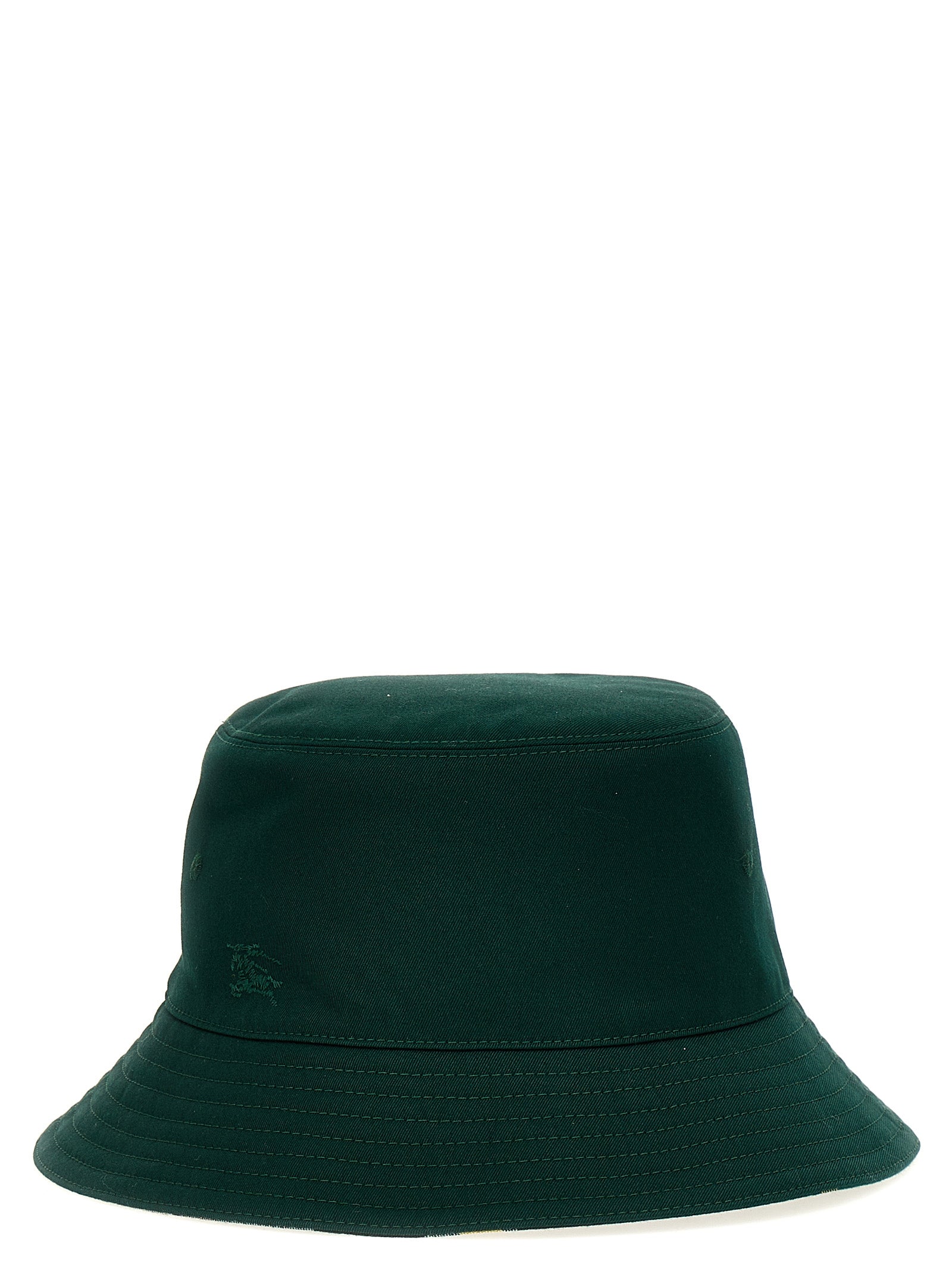 Burberry Men Reversible Bucket Hat