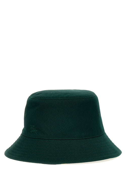 Burberry Men Reversible Bucket Hat