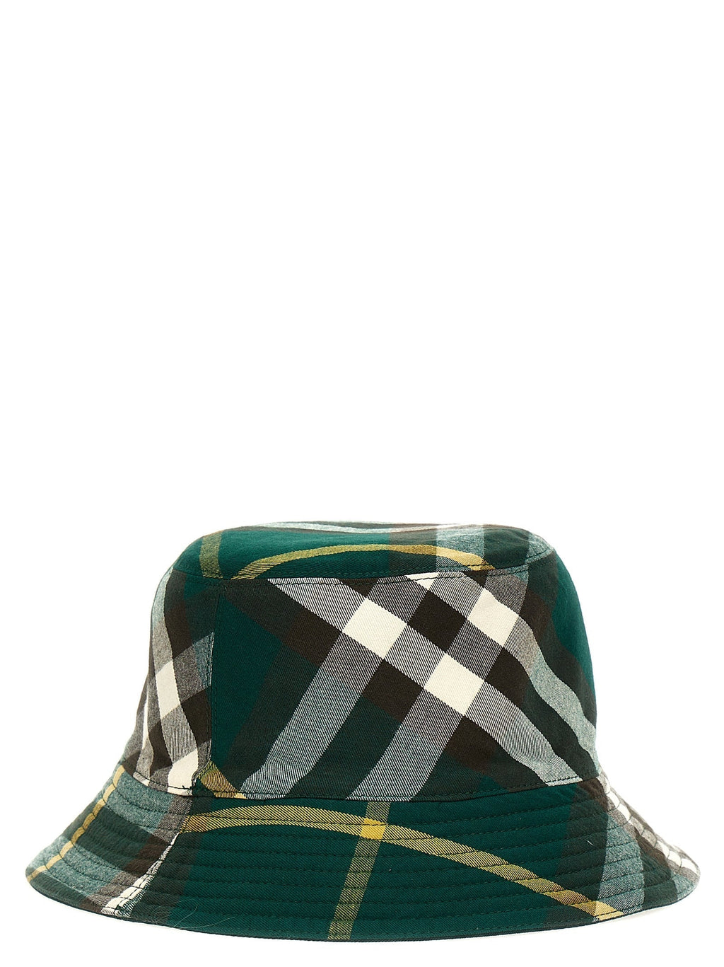 Burberry Men Reversible Bucket Hat