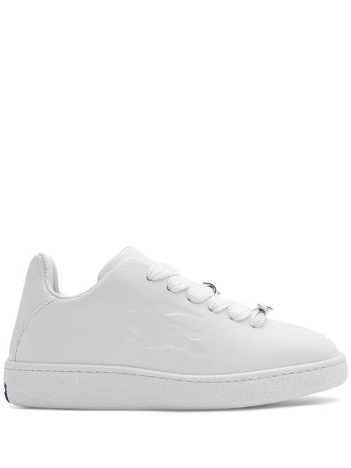 BURBERRY Luxury LF Box Sneakers for Women
