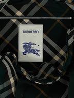 Burberry Men 'Shield' Large Travel Bag