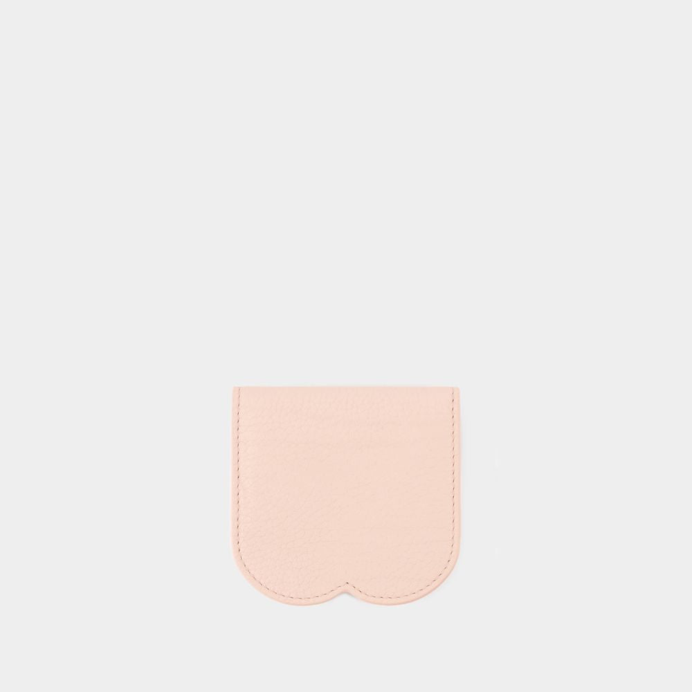 BURBERRY Mini Chess Card Holder