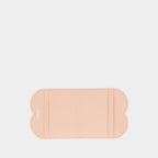 BURBERRY Mini Chess Card Holder