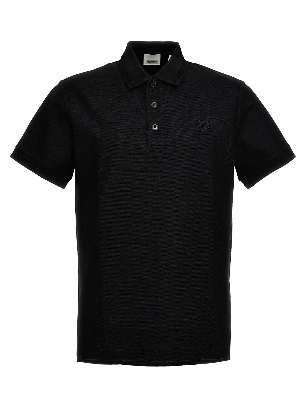 Burberry Men 'Eddie' Polo Shirt