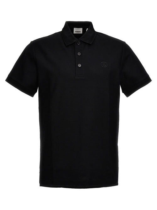 Burberry Men 'Eddie' Polo Shirt
