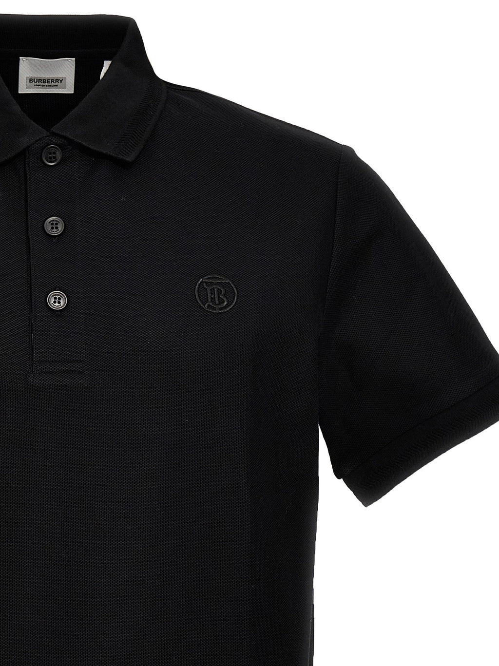 Burberry Men 'Eddie' Polo Shirt