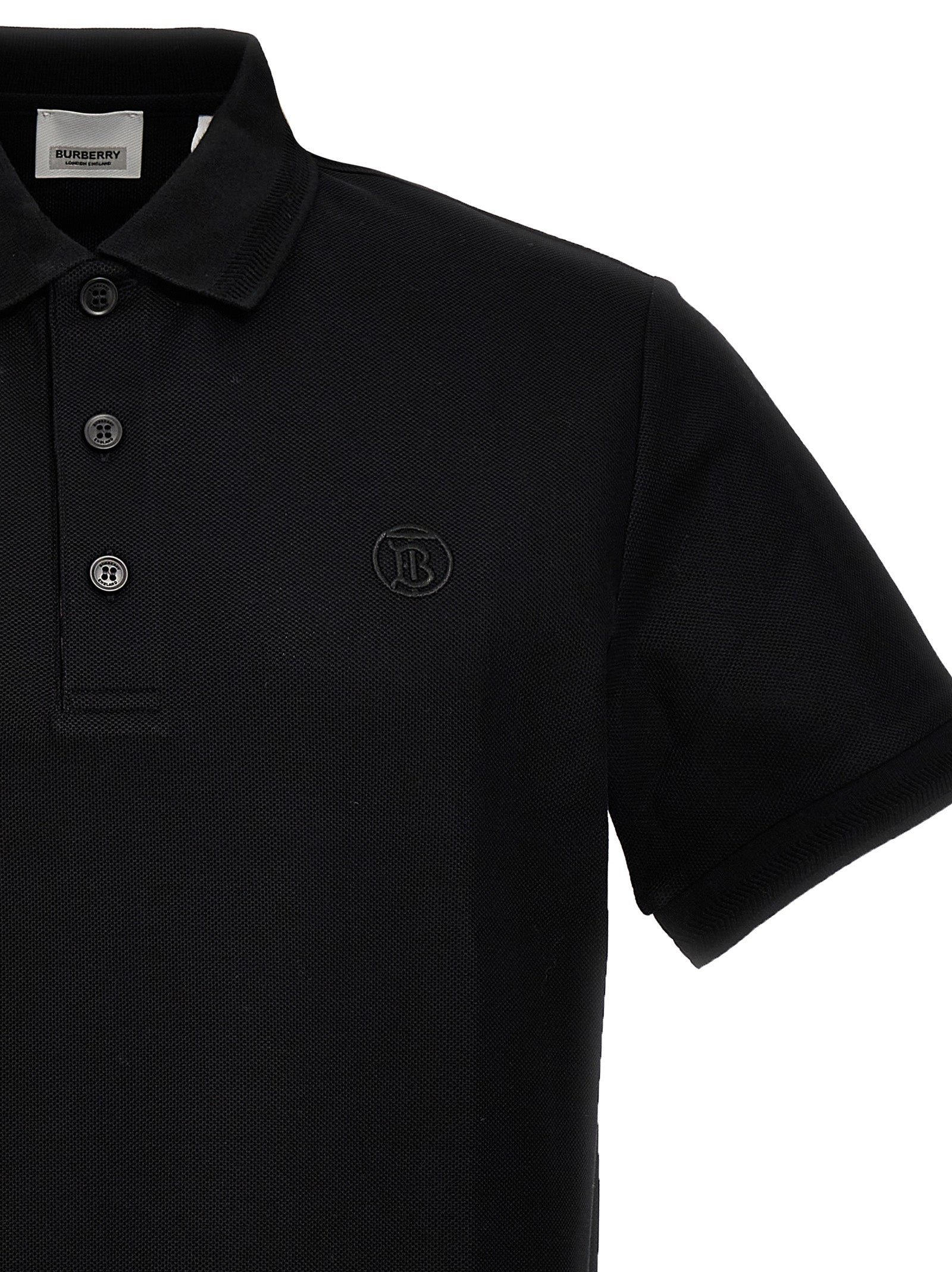 Burberry Men 'Eddie' Polo Shirt