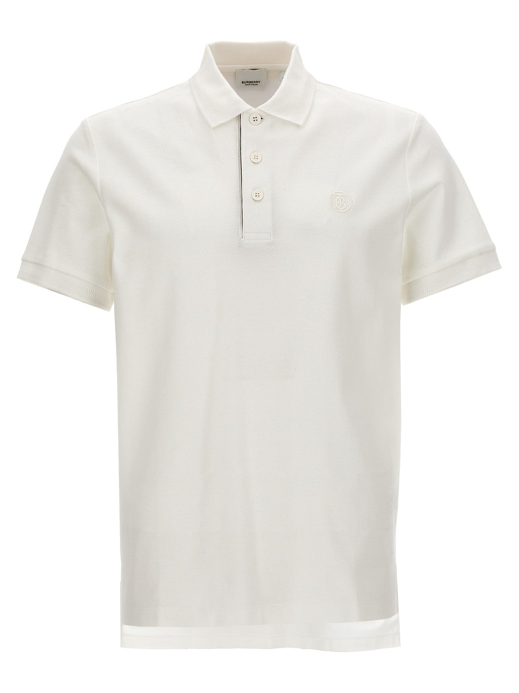 Burberry Men 'Eddie' Polo Shirt