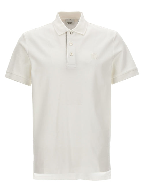 Burberry Men 'Eddie' Polo Shirt