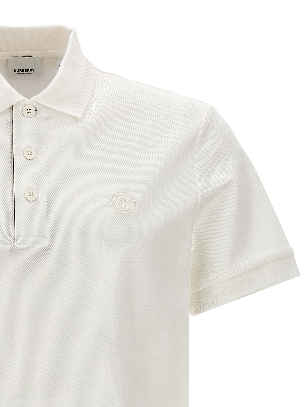 Burberry Men 'Eddie' Polo Shirt