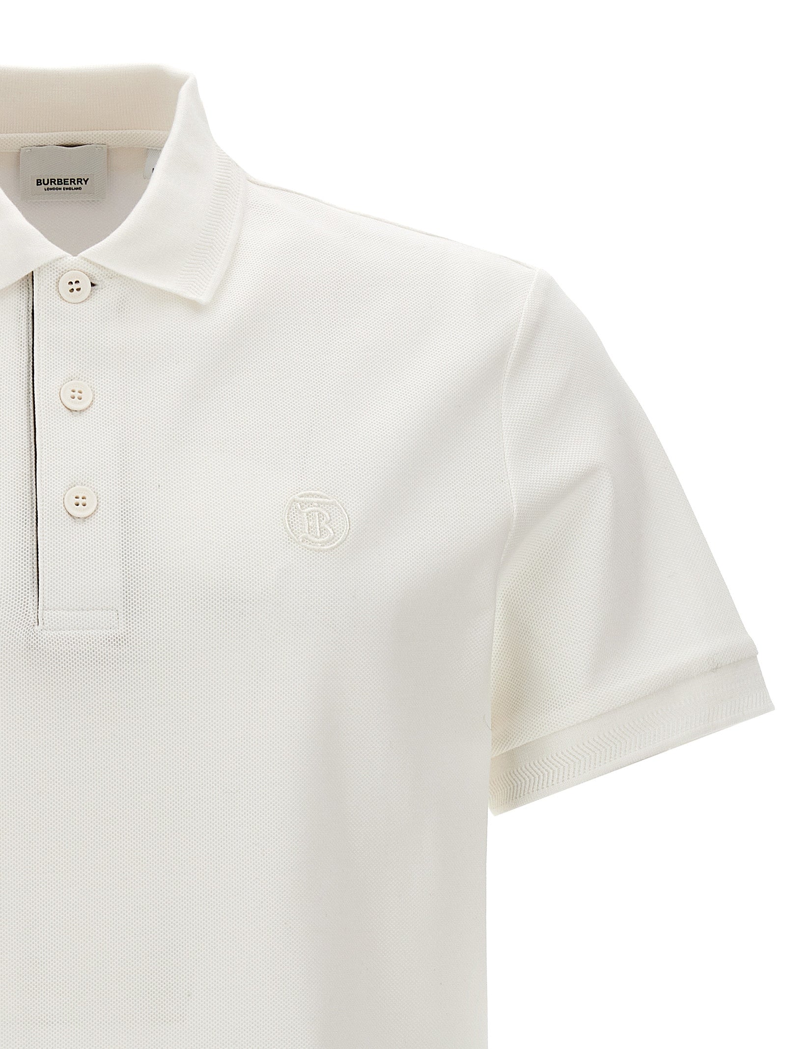 Burberry Men 'Eddie' Polo Shirt