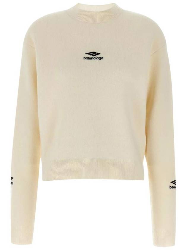 Balenciaga BALENCIAGA CLOTHING SWEATER
