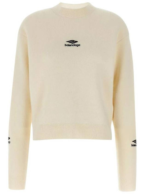 Balenciaga BALENCIAGA CLOTHING SWEATER