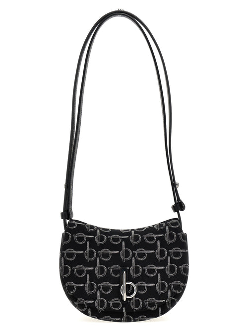 Burberry Women 'Rocking Horse' Shoulder Bag