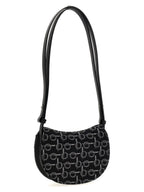 Burberry Women 'Rocking Horse' Shoulder Bag